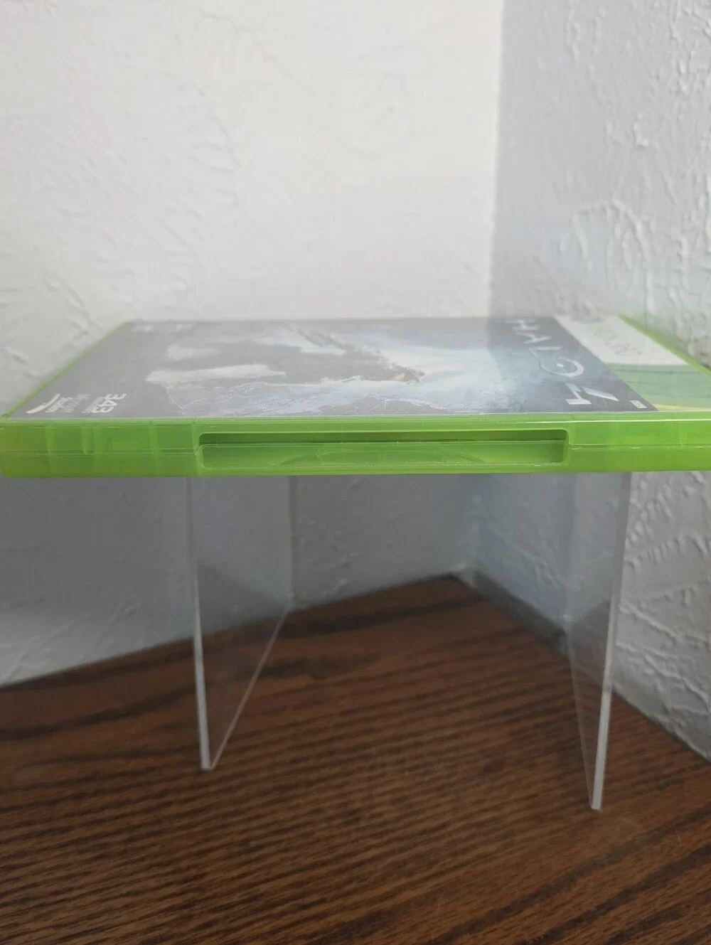 Microsoft Xbox 360 Halo 4 - Complete - With Manual - Video Game
